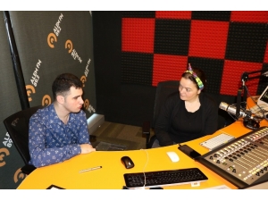 Otizmli Emirhan’ın Hayali Cimer İle Gerçek Oldu