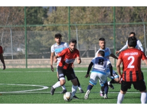 İkinci Amatör Küme Fikstürü 12 Ocak’ta