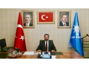 Ahmet Aydın Adıyaman 1954 Spor’un İmdadına Yetişti