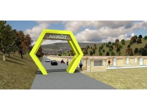 Arıköy Projesi Tamamlandı, Eğitimler Başlıyor