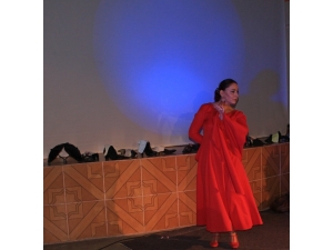 ‘Tamara’nın Çığlıkları’ Kadın Tutuklu Ve Hükümlüler İçin Sahnelendi