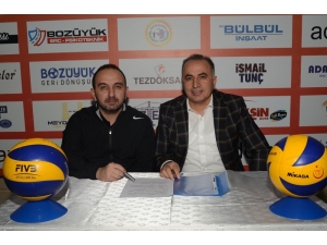 Başarılı Teknik Adam Artık Bozüyük’te