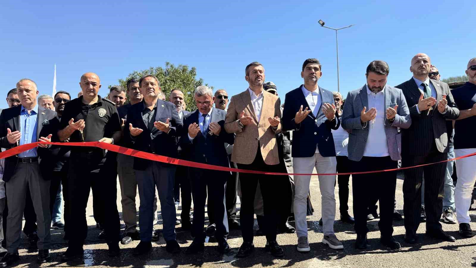 karabuk-te-kamyon-ve-tir-garaji-hizmete-acildi