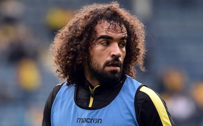 Fenerbahçe Ilk Transferi Takasla Yapıyor