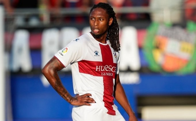 Beşiktaş'ın Stoper Adayı Semedo Için Veda Sözleri