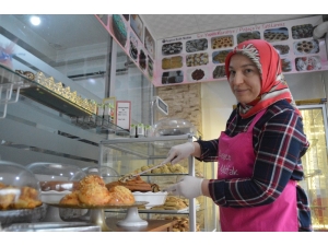 3 Yıllık Hayali Kosgeb Desteği Sayesinde Gerçek Oldu