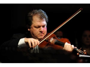 Adnan Saygun’da İzmirli Sanatseverlere İki Konser