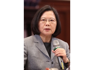 Tayvan, Çin’in Kuvvet Kullanma Tehdidine Karşı Uluslararası Topluma Yardım Çağrısı Yaptı