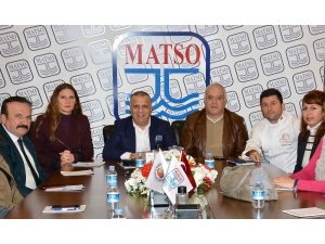 “Ne Varsa Manavgat’ta Var” Fuarı