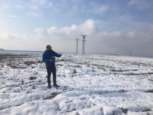 Hayvan Sevgisini Kısa Film İle Anlatacak