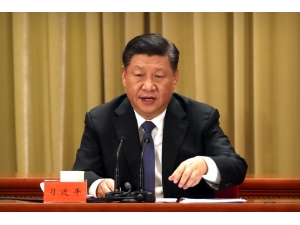 Çin Devlet Başkanı Xi, Orduya "Savaşa Hazır Ol" Çağrısı Yaptı
