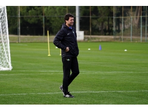 Cihat Arslan: “Muğdat’ı Tabii Ki İsterim”