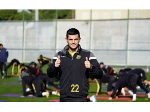 Danijel Aleksic: “Buraya Kadar Gelmişken Bir Tık Üste Çıkmayı Hedefliyoruz”