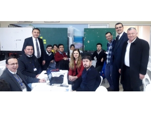 Alaşehir’de 2023 Eğitim Vizyonu Çalıştayı Yapıldı