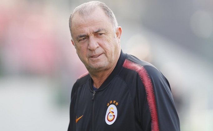 Galatasaray'ın Kamp Kadrosunda 2 Eksik!