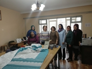 Sattıkları Kahve Paralarını Yemen İçin Bağışladılar