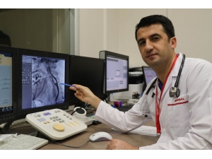 Ölüm Şah Damarından Yakalayacaktı, Doktorun Dikkati Sayesinde Kurtuldu