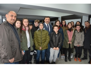 2023 Eğitim Vizyonu Çalıştayı