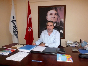 Turizme ’Türk-rus Kültür Ve Turizm Yılı’ Desteği