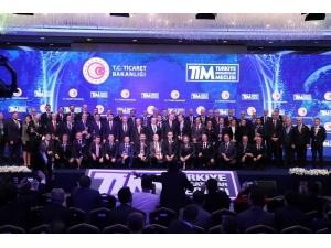 Uşak Üniversitesi Hizmet İhracatında En İyi 5. Üniversite Oldu