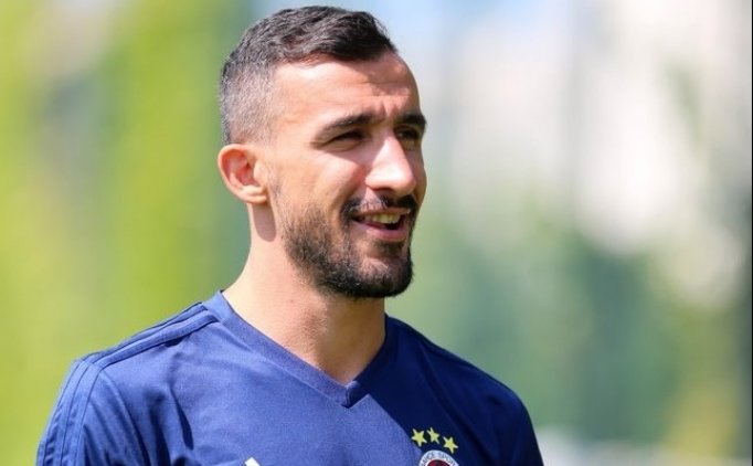 Mehmet Topal: "ersun Yanal'ın Gelişiyle Takımda Yenilikler Oldu"