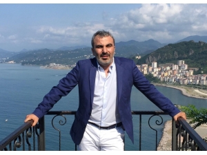 Eyüp Coşkun: “Özlenen Giresunspor’u Kuracağız”