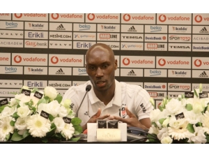 Atiba, Burak Yılmaz’a Sahip Çıktı