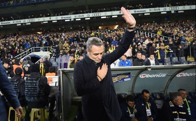 Ersun Yanal: "volkan Demirel Çok Üzgündü"