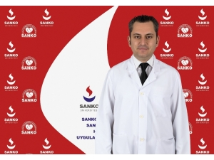 Sanko Hastanesi Kadrosuna Yeni İsimler Ekliyor