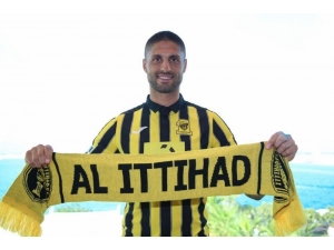 Da Costa, Al Ittihad’da