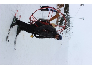 Erzincan Belediyesi’nden Kavakseverlere Mehter Konseri