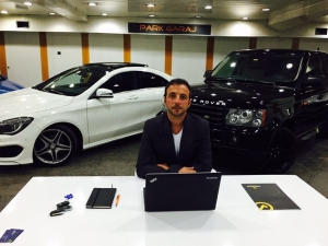 Alper Konan: "Araçlardaki Ötv İndirimi İkinci El Piyasasına Da Hareket Getirdi"