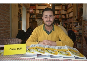 “Umut Adam”dan Umut Dolu Bir Kitap
