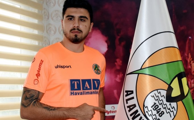 Ozan Tufan Imzayı Attı, Konuştu! "özledim, Hazırım"