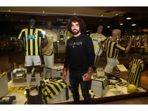 Sadık Çiftpınar Fenerbahçe’de