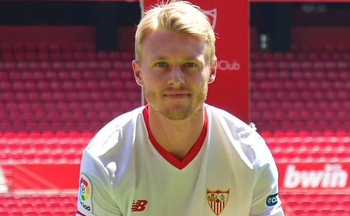 "g.saray, Kjaer Ile 4. Kez Görüşecek"