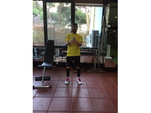 Altan Güneş Çalışmalara Başladı