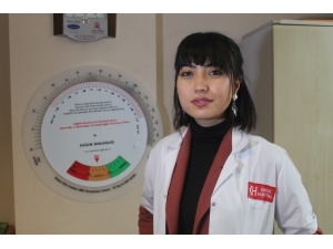 Kış Mevsiminde Beslenme Alışkanlıklarına Dikkat