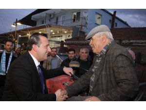 Başkan Soylu Seçim Startını Verdi