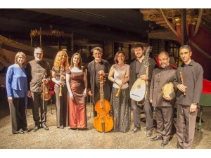 “Muratpaşa’da Sanat Var” Etkinlikleri