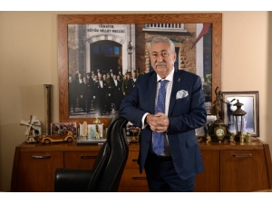 Tesk Genel Başkanı Palandöken: “Teşvik Paketi Esnafın Yükünü Kaldırmalı”