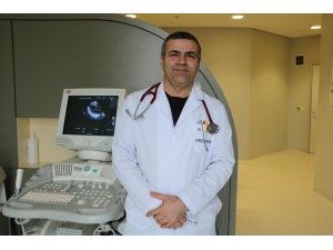 Kalp Hastaları Cinsel Sorunlarını Gizliyor