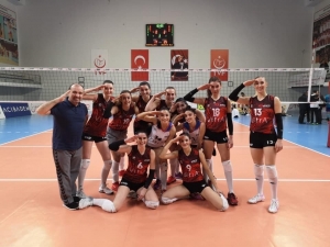 İdmanyurdu Spor Zirvedeki Yerini Sağlamlaştırdı