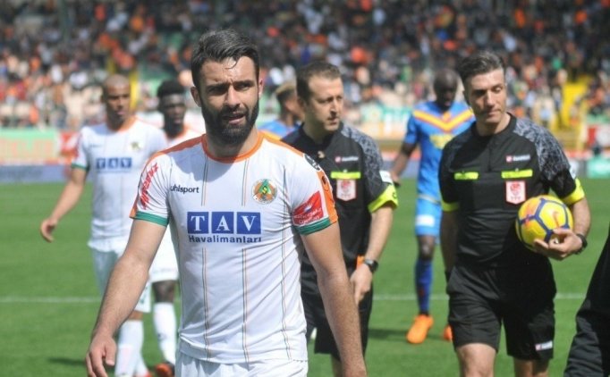 Tzavellas: "oynadıkları Oyuna Göre Favori Başakşehir"