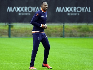 Lider M. Başakşehir Hazırlıklarını Sürdürüyor