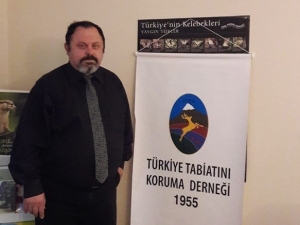 Ayvalık’ta Hava Temizliği Ölçümünü Bu Kez De Stk’lar Yapacak