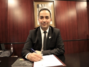 Gto İdari Kadrosunda Yeni Bir Yapılanma