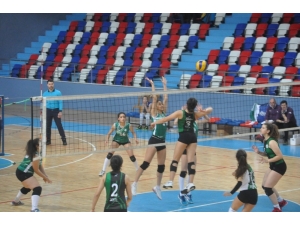 Dsi Spor Kulübü, İnkilap Öo’yı 3-2 Mağlup Etti