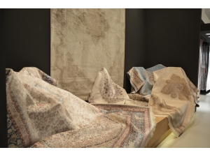 Halı Türkiye’nin En Önemli İhraç Kalemleri Arasında Yer Alıyor