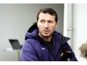 Bayram Bektaş: “Transferin Açılmasını Bekliyoruz”